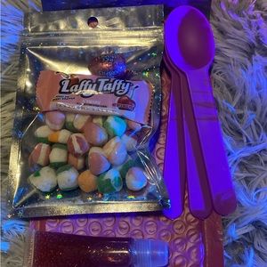 Goodie bags